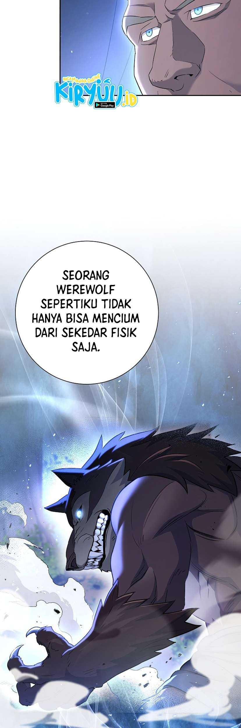 Skeleton Soldier Couldn’t Protect the Dungeon Chapter 136 - halaman 61