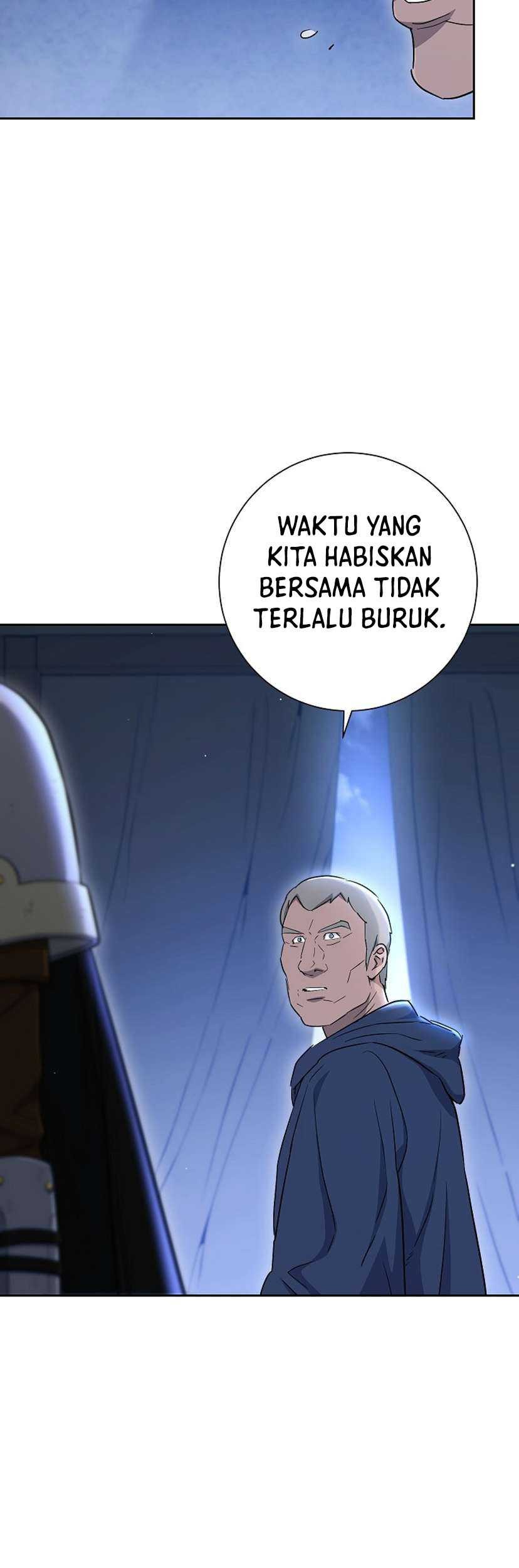 Skeleton Soldier Couldn’t Protect the Dungeon Chapter 136 - halaman 63