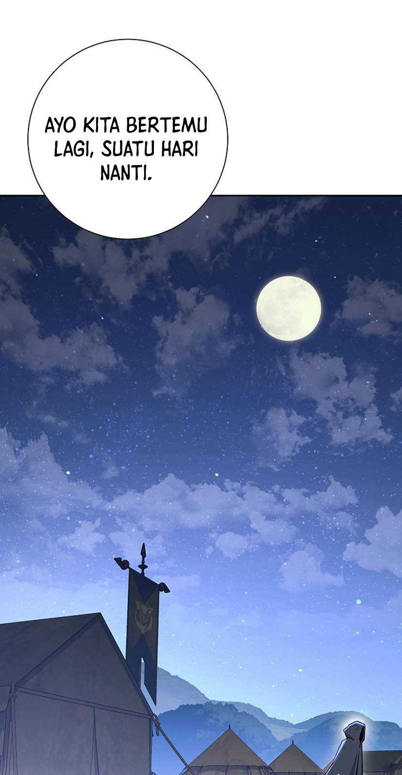 Skeleton Soldier Couldn’t Protect the Dungeon Chapter 136 - halaman 64