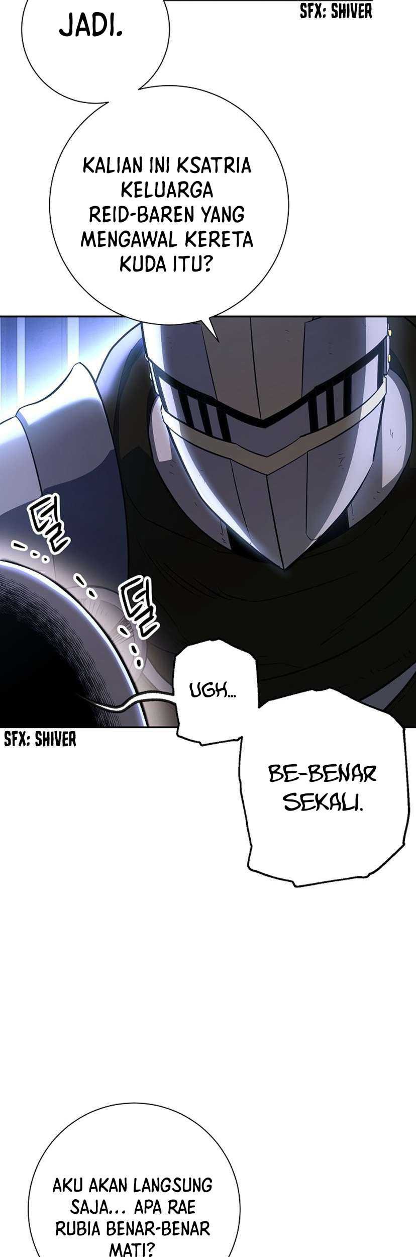 Skeleton Soldier Couldn’t Protect the Dungeon Chapter 136 - halaman 68