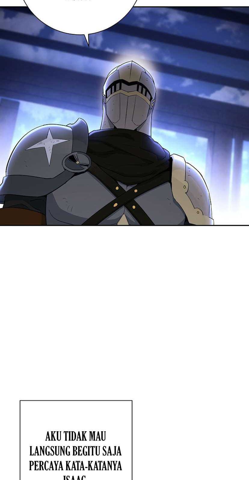 Skeleton Soldier Couldn’t Protect the Dungeon Chapter 136 - halaman 69