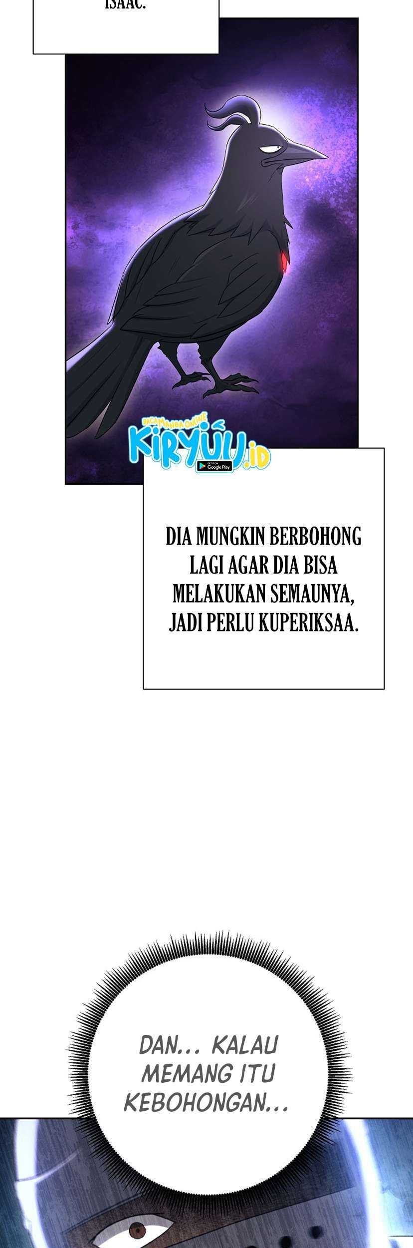 Skeleton Soldier Couldn’t Protect the Dungeon Chapter 136 - halaman 70