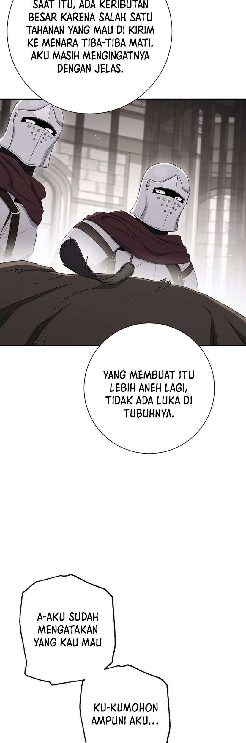 Skeleton Soldier Couldn’t Protect the Dungeon Chapter 136 - halaman 72