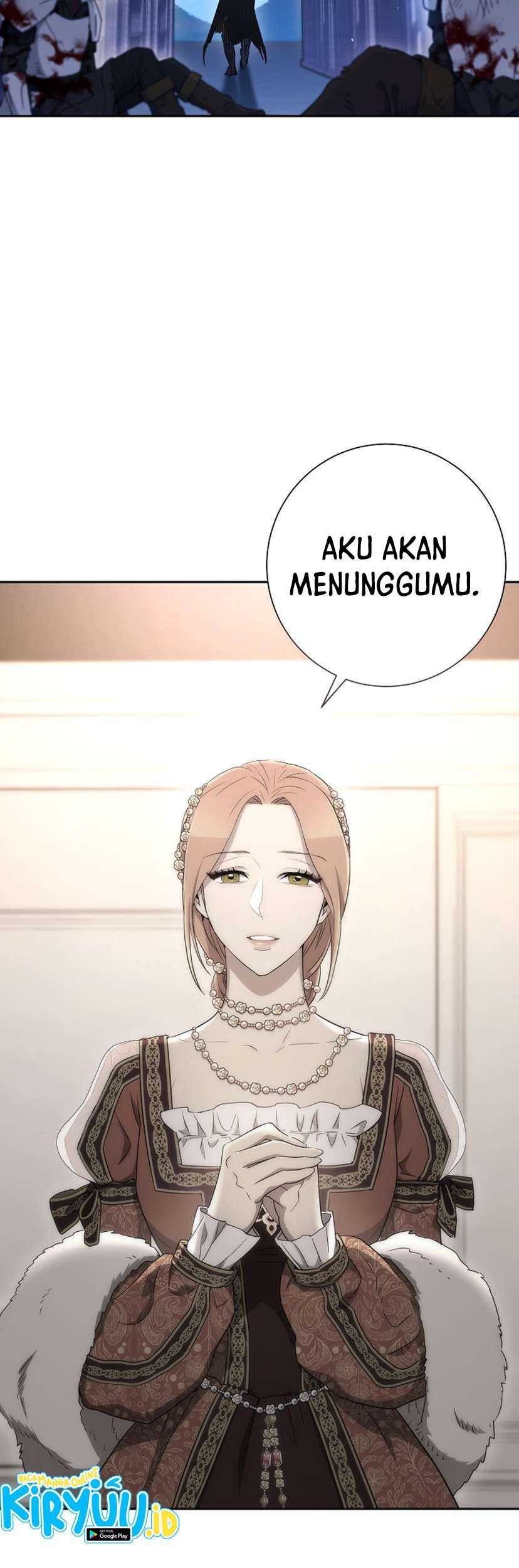Skeleton Soldier Couldn’t Protect the Dungeon Chapter 136 - halaman 76