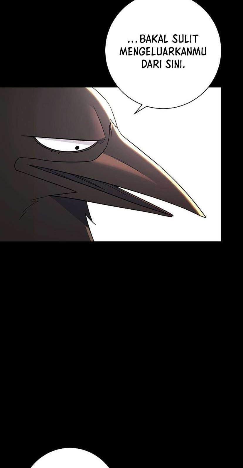Skeleton Soldier Couldn’t Protect the Dungeon Chapter 136 - halaman 9