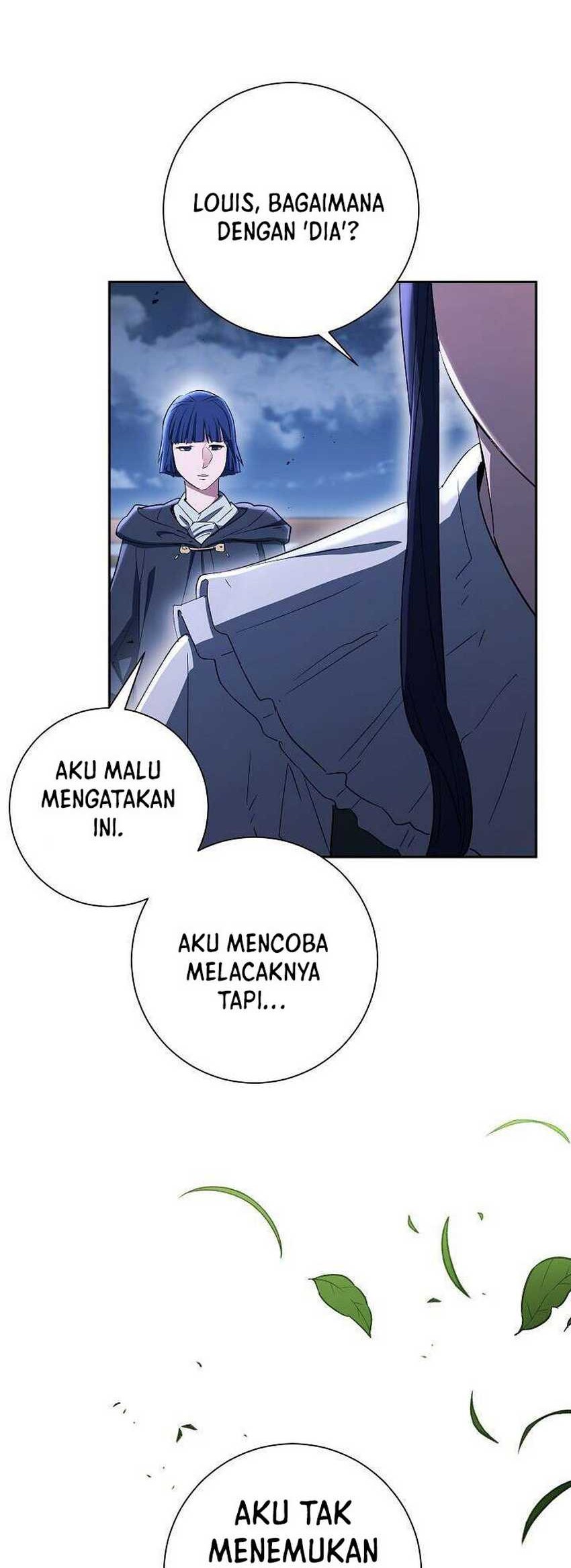 Skeleton Soldier Couldn’t Protect the Dungeon Chapter 137 - halaman 15
