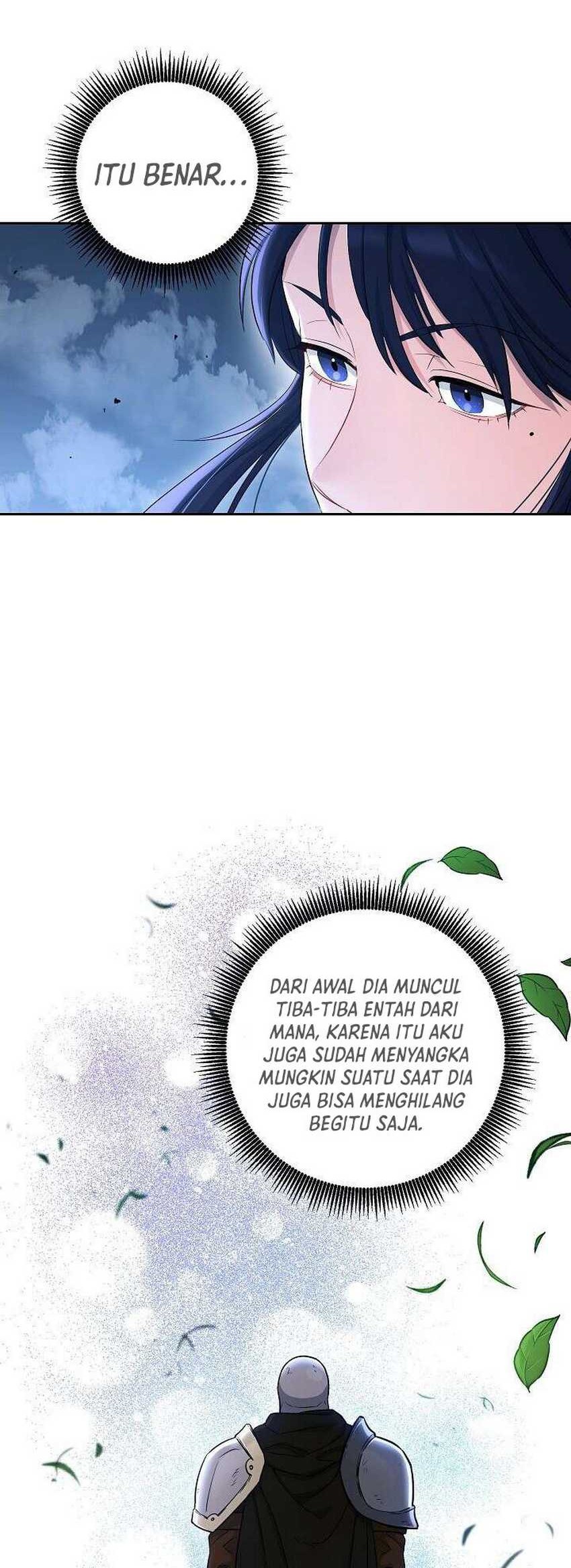 Skeleton Soldier Couldn’t Protect the Dungeon Chapter 137 - halaman 17