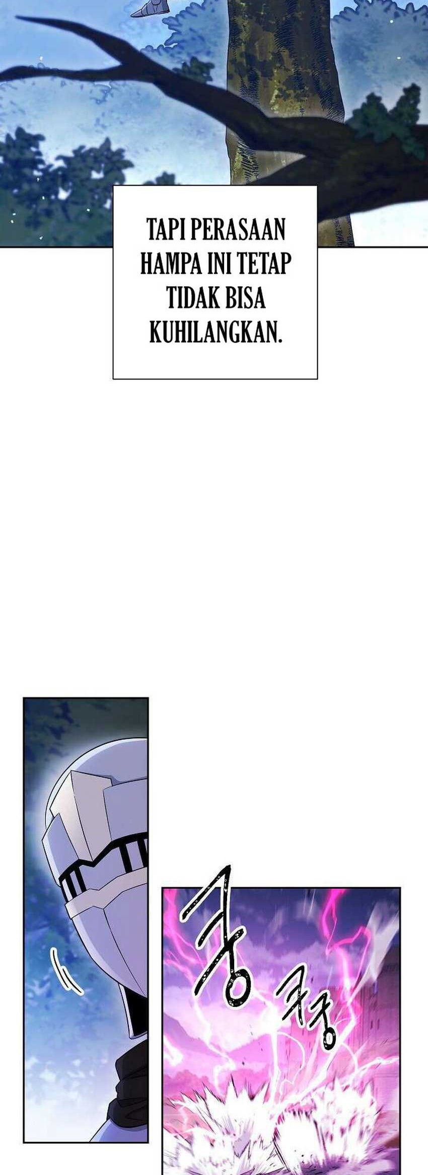 Skeleton Soldier Couldn’t Protect the Dungeon Chapter 137 - halaman 34