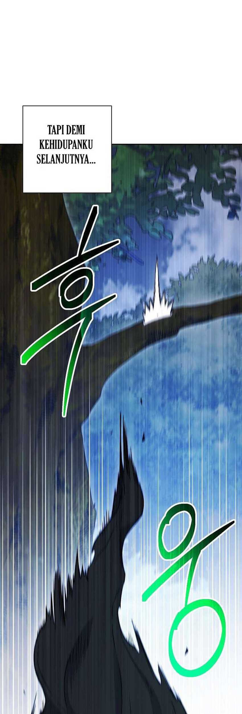 Skeleton Soldier Couldn’t Protect the Dungeon Chapter 137 - halaman 41