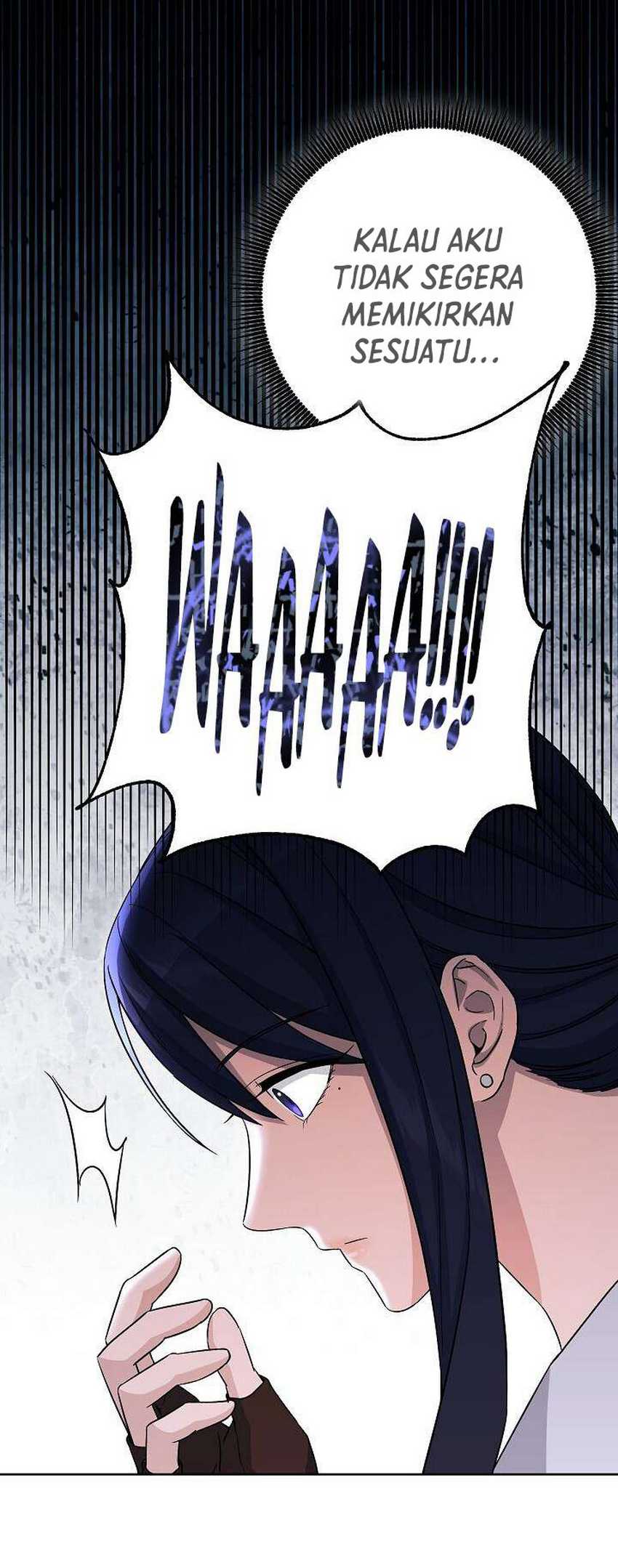 Skeleton Soldier Couldn’t Protect the Dungeon Chapter 137 - halaman 47
