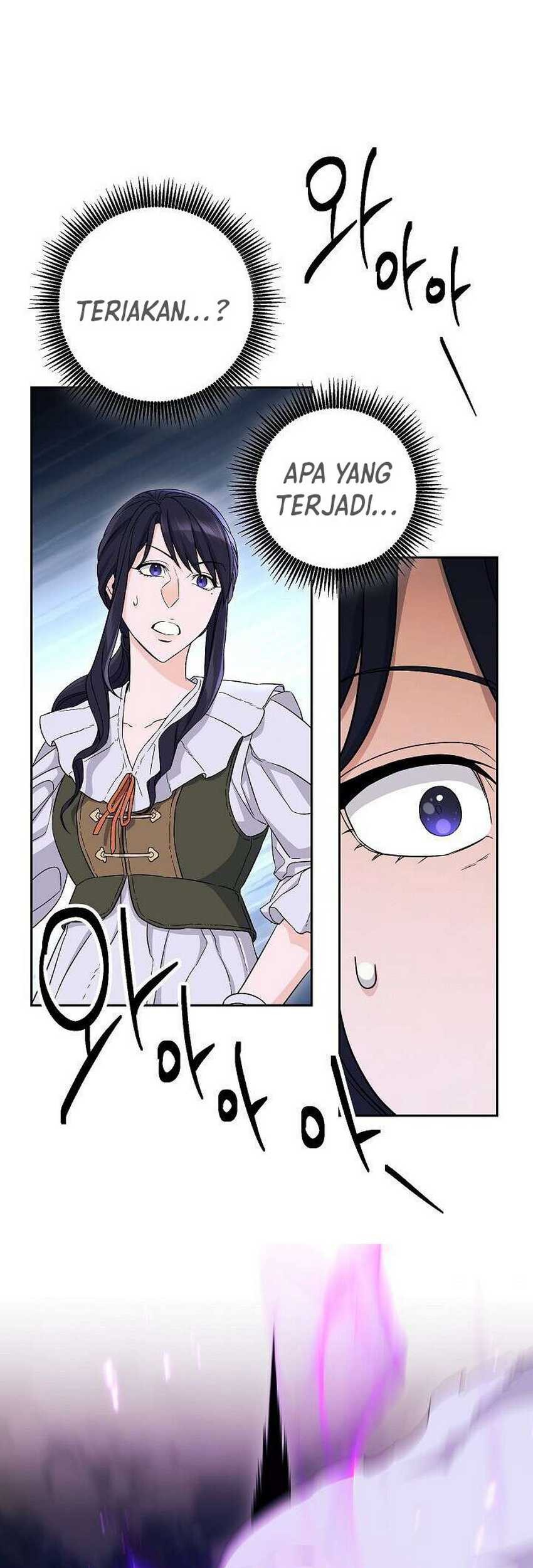 Skeleton Soldier Couldn’t Protect the Dungeon Chapter 137 - halaman 48