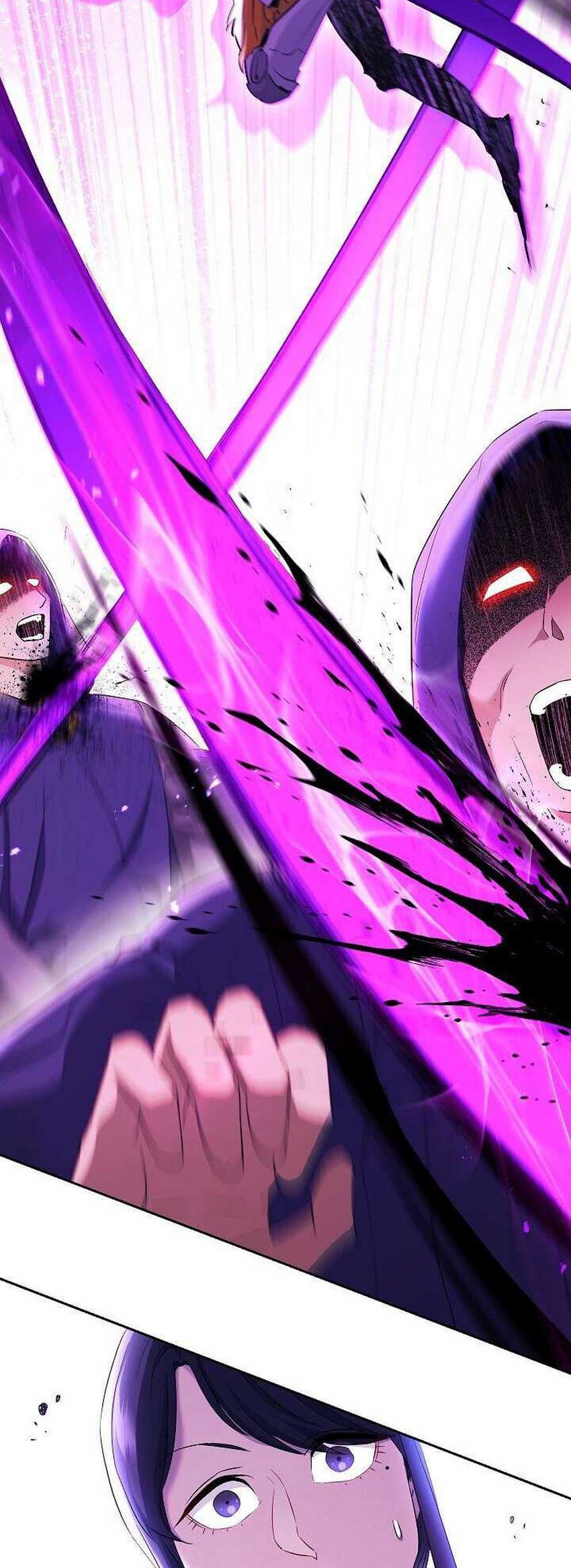 Skeleton Soldier Couldn’t Protect the Dungeon Chapter 137 - halaman 51