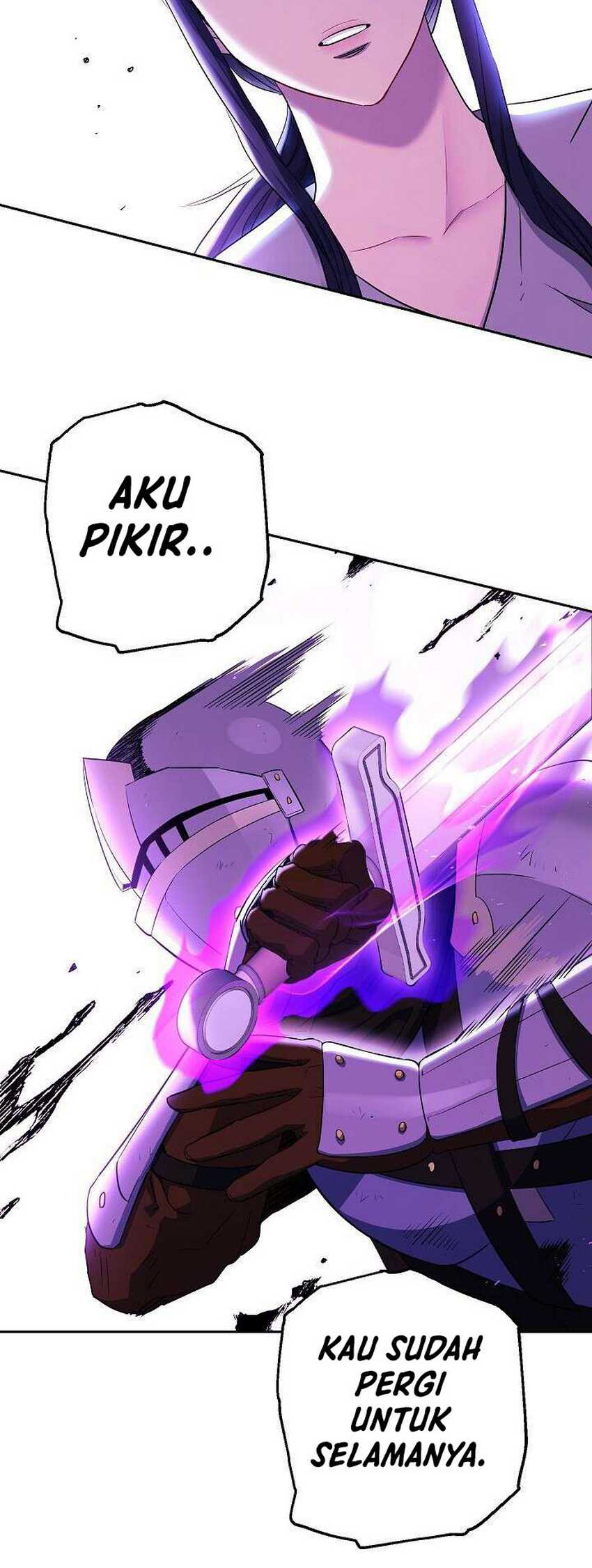 Skeleton Soldier Couldn’t Protect the Dungeon Chapter 137 - halaman 52