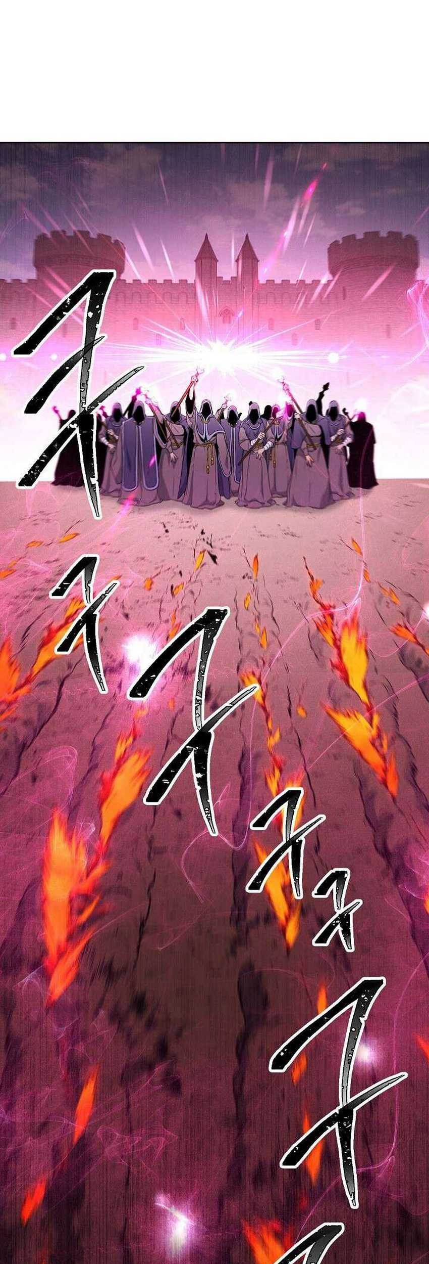 Skeleton Soldier Couldn’t Protect the Dungeon Chapter 137 - halaman 6