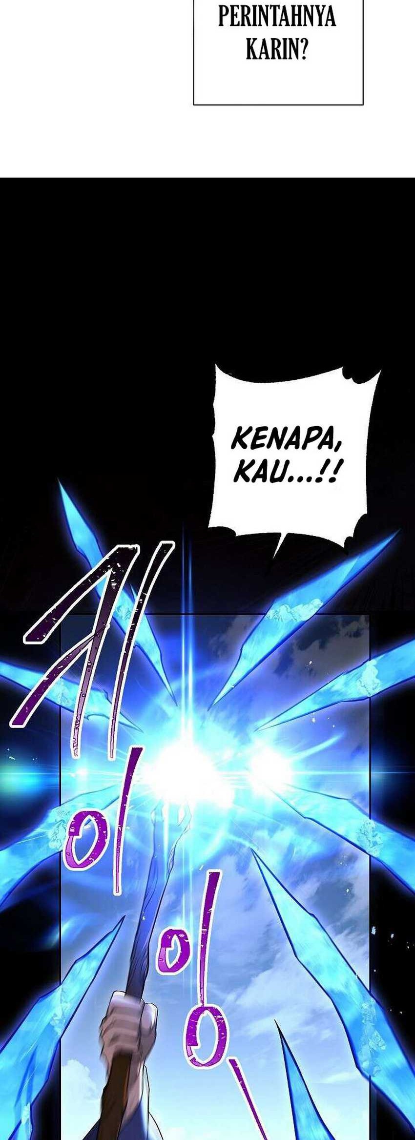 Skeleton Soldier Couldn’t Protect the Dungeon Chapter 137 - halaman 60