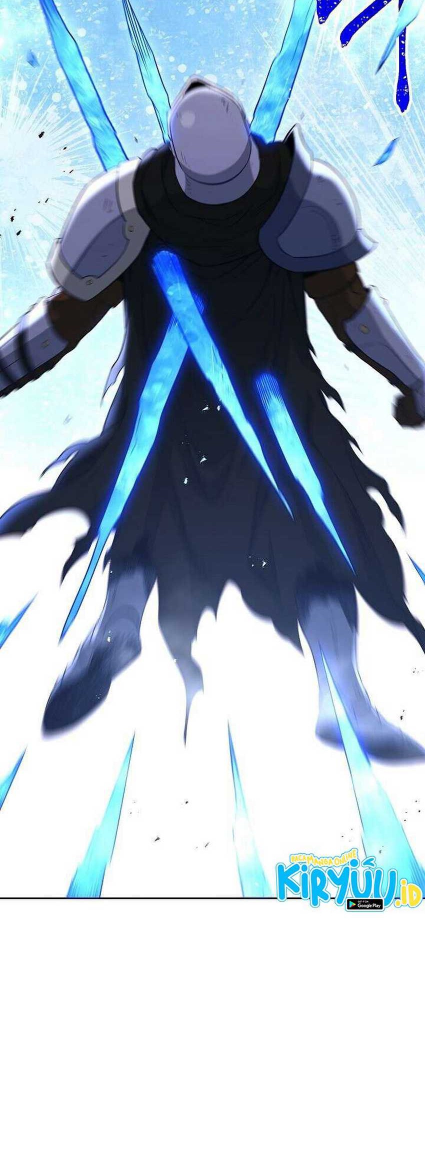 Skeleton Soldier Couldn’t Protect the Dungeon Chapter 137 - halaman 62