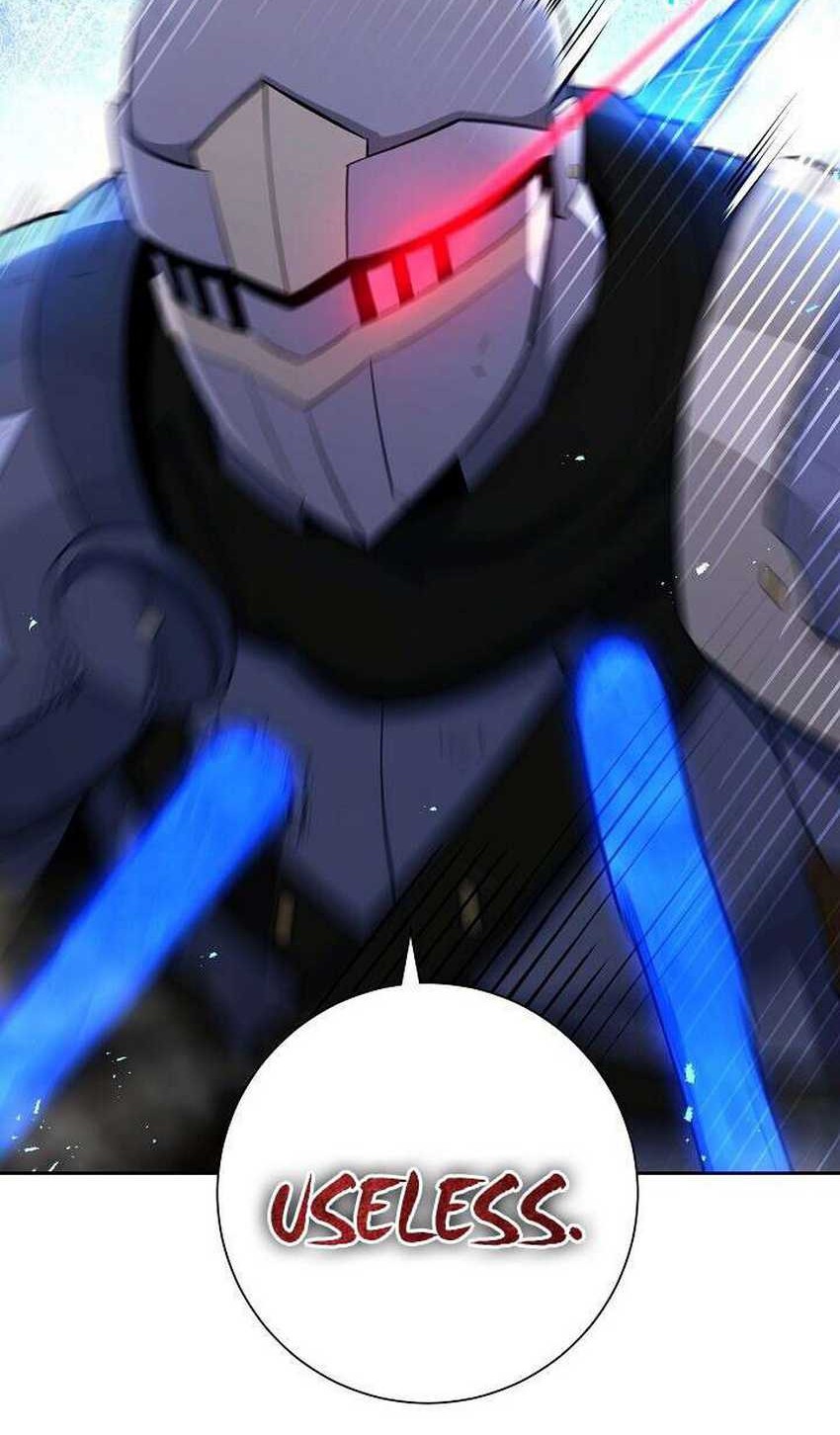 Skeleton Soldier Couldn’t Protect the Dungeon Chapter 137 - halaman 64