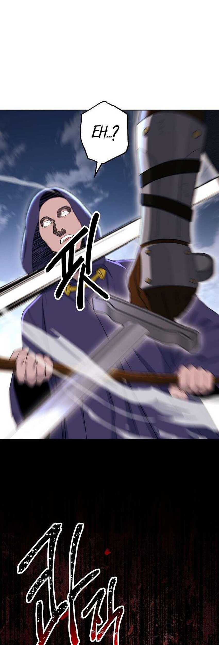 Skeleton Soldier Couldn’t Protect the Dungeon Chapter 137 - halaman 65