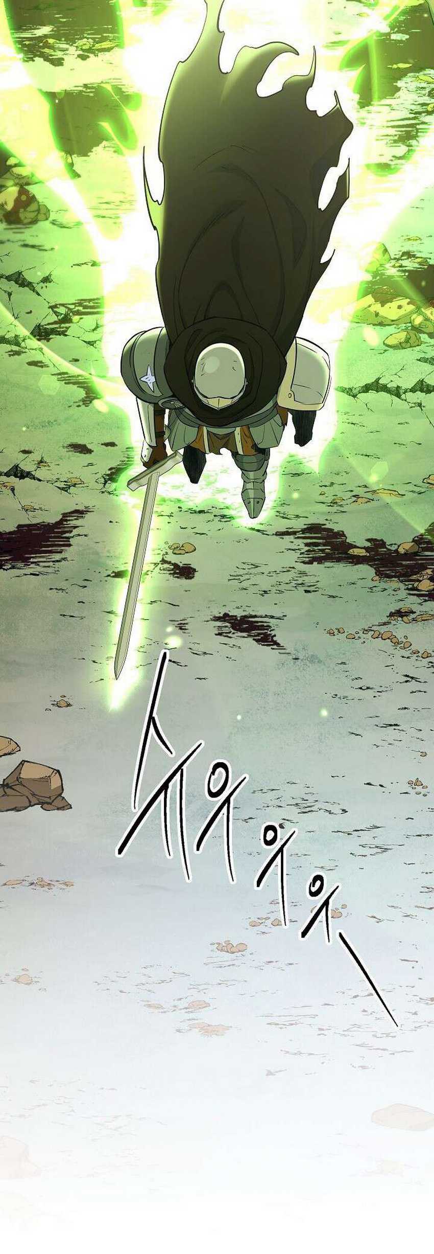 Skeleton Soldier Couldn’t Protect the Dungeon Chapter 137 - halaman 69