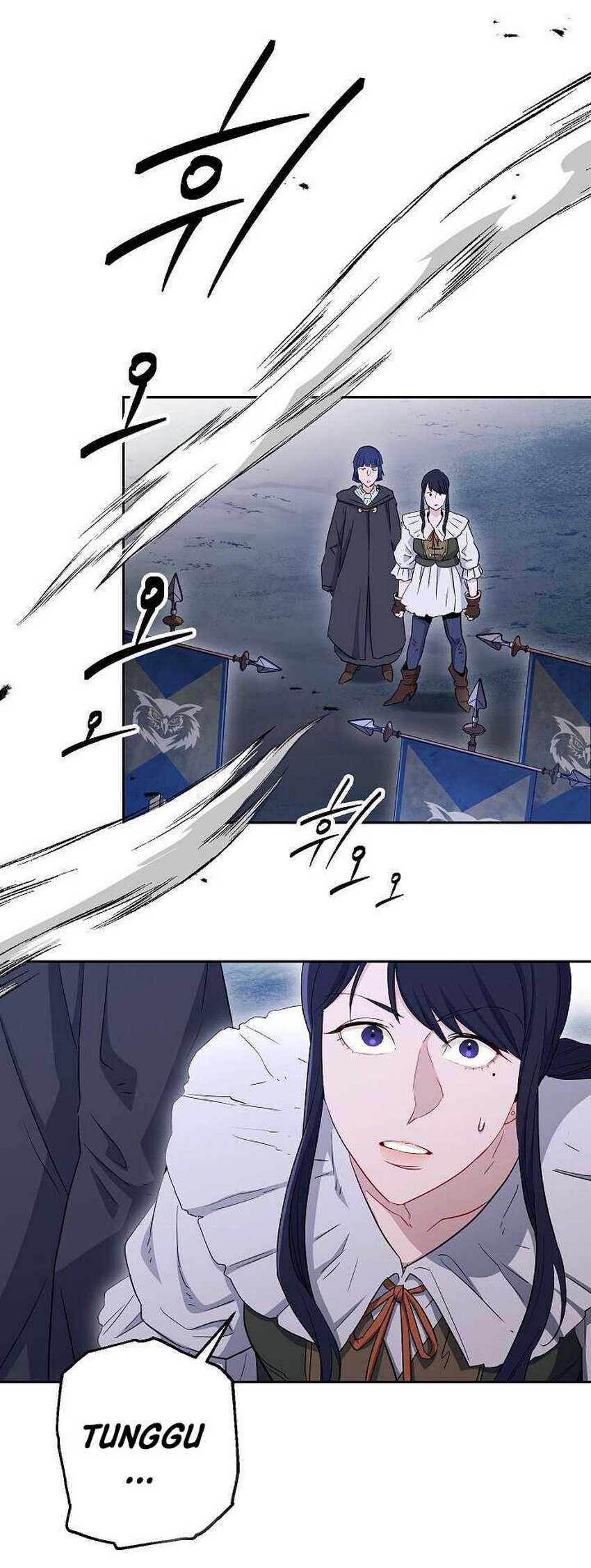 Skeleton Soldier Couldn’t Protect the Dungeon Chapter 137 - halaman 74