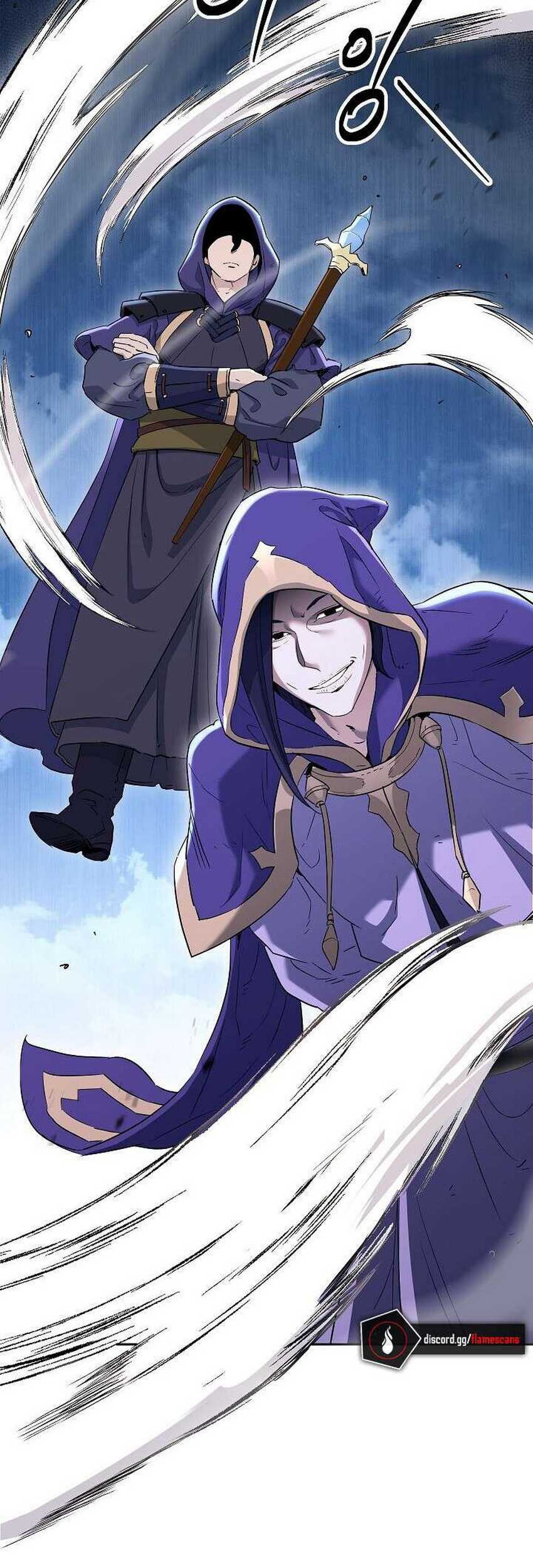 Skeleton Soldier Couldn’t Protect the Dungeon Chapter 137 - halaman 77