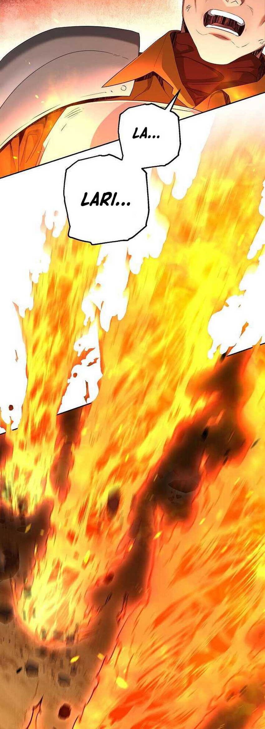 Skeleton Soldier Couldn’t Protect the Dungeon Chapter 137 - halaman 9