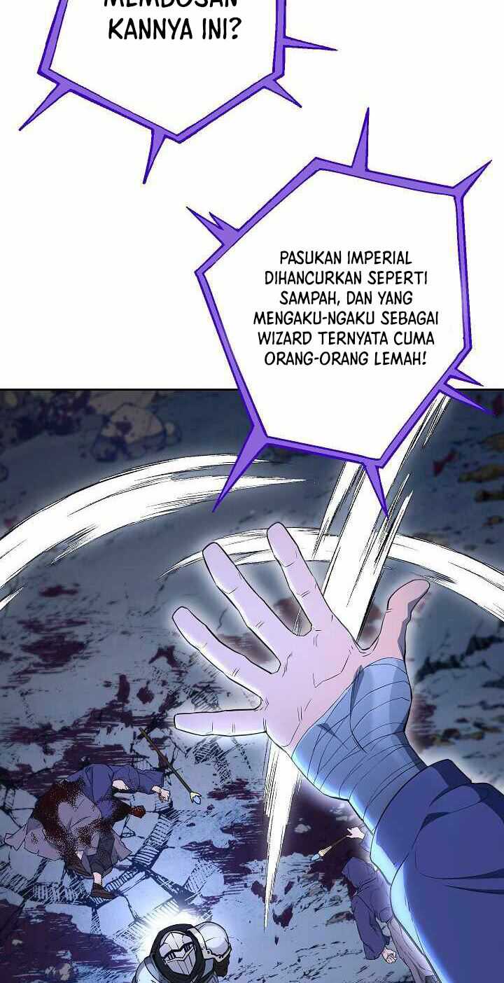 Skeleton Soldier Couldn’t Protect the Dungeon Chapter 138 - halaman 10