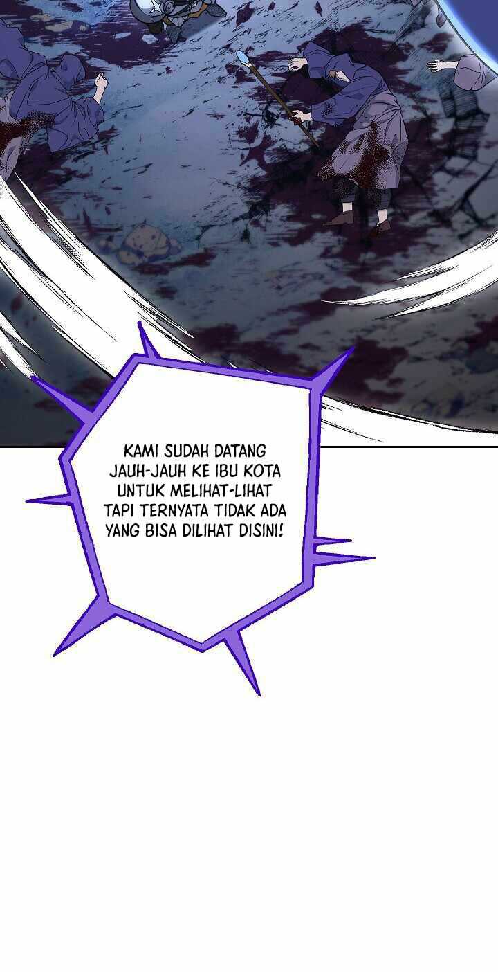 Skeleton Soldier Couldn’t Protect the Dungeon Chapter 138 - halaman 11