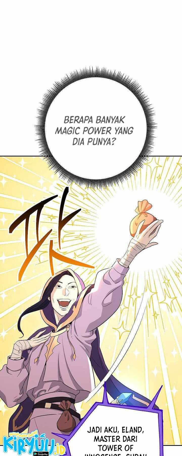 Skeleton Soldier Couldn’t Protect the Dungeon Chapter 138 - halaman 13