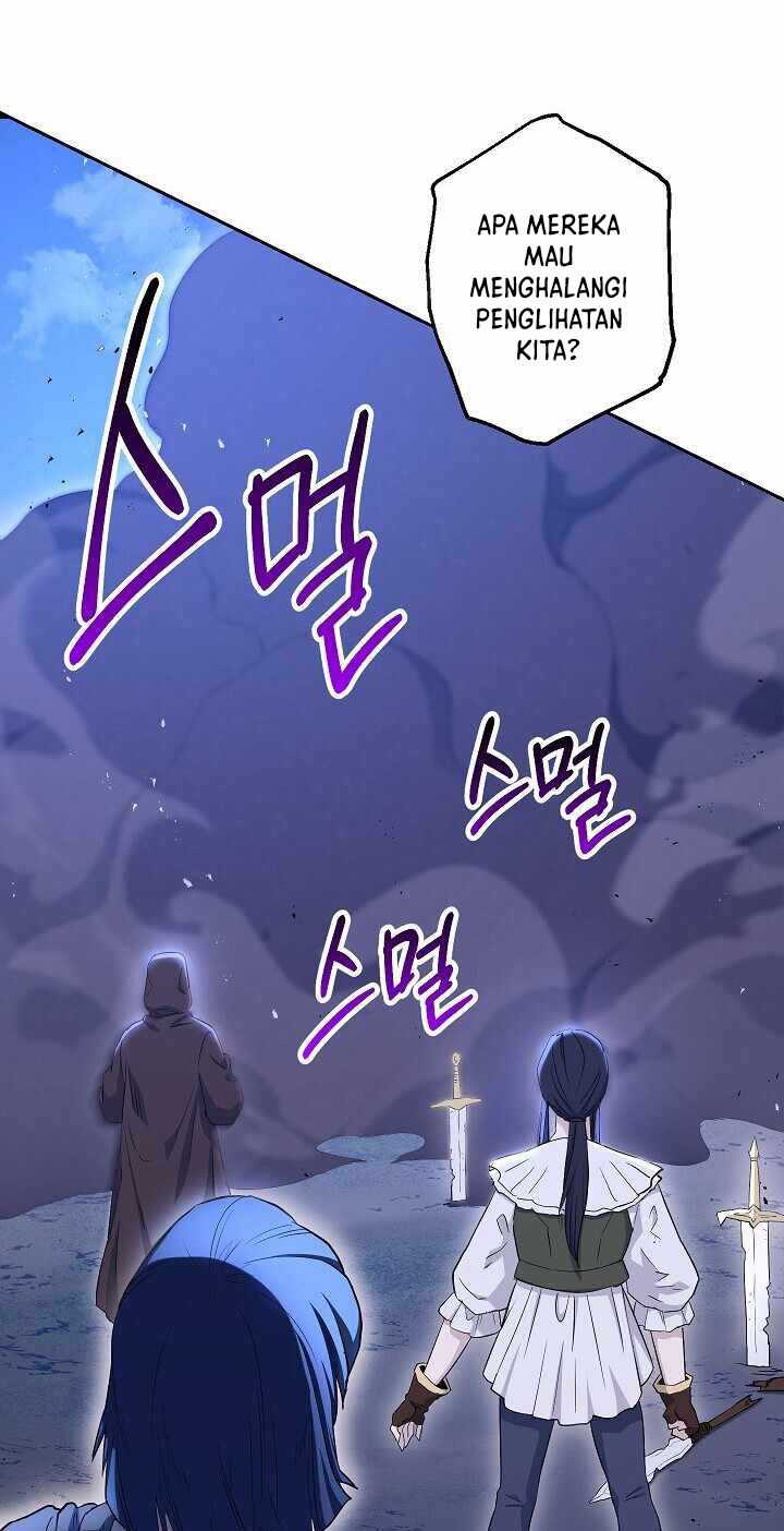 Skeleton Soldier Couldn’t Protect the Dungeon Chapter 138 - halaman 17