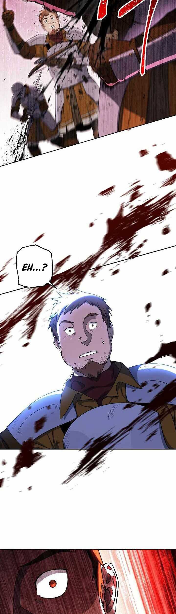 Skeleton Soldier Couldn’t Protect the Dungeon Chapter 138 - halaman 24