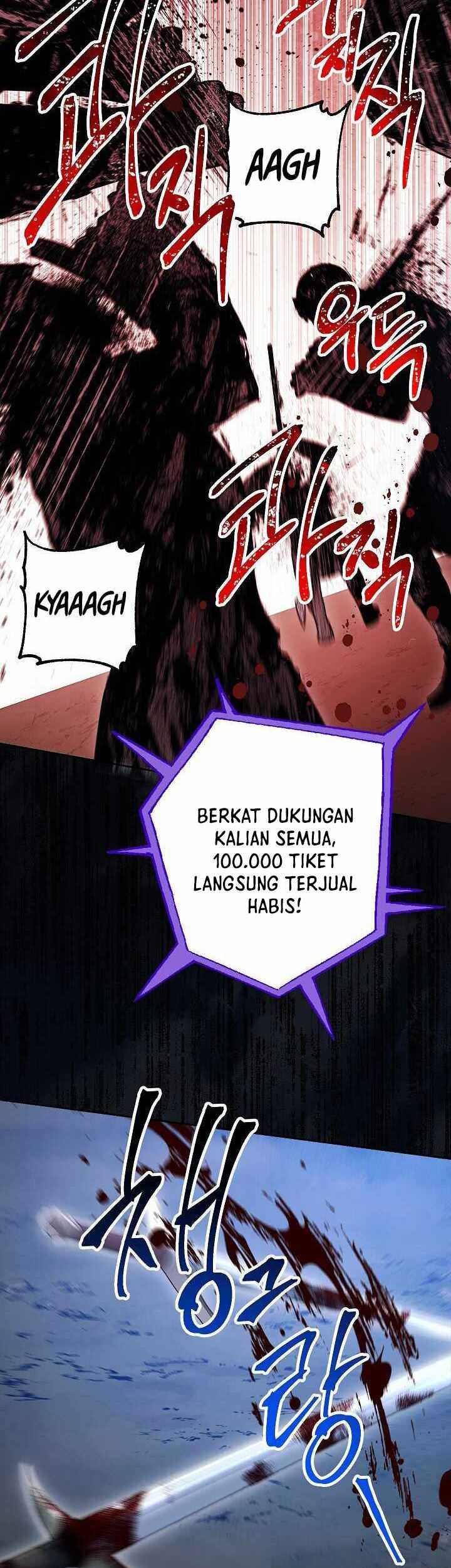 Skeleton Soldier Couldn’t Protect the Dungeon Chapter 138 - halaman 28