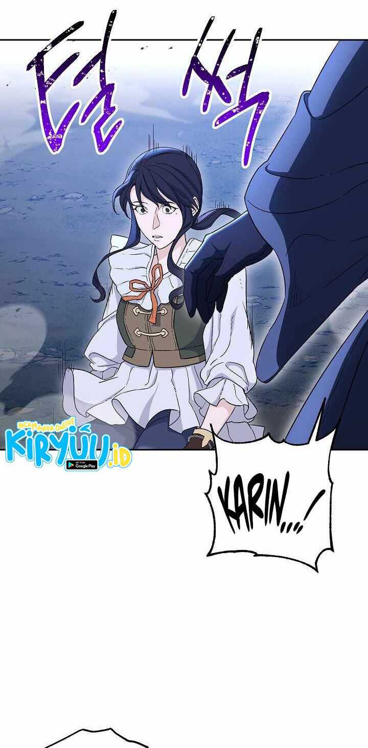 Skeleton Soldier Couldn’t Protect the Dungeon Chapter 138 - halaman 34