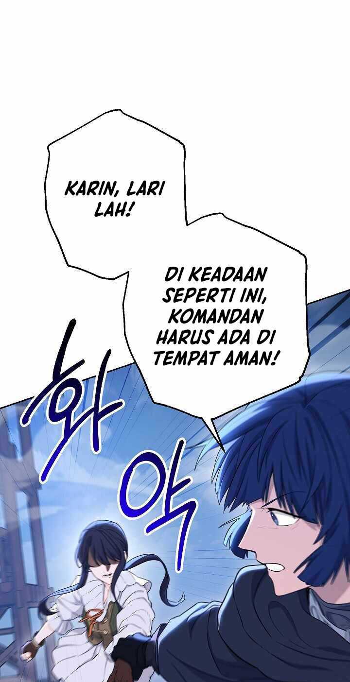 Skeleton Soldier Couldn’t Protect the Dungeon Chapter 138 - halaman 37