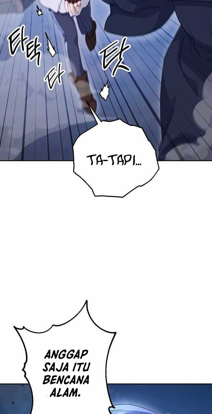 Skeleton Soldier Couldn’t Protect the Dungeon Chapter 138 - halaman 38