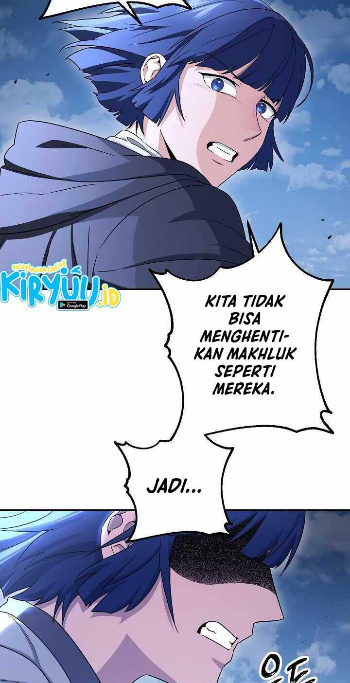 Skeleton Soldier Couldn’t Protect the Dungeon Chapter 138 - halaman 39