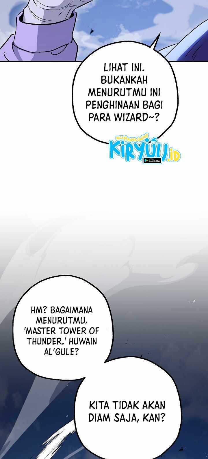 Skeleton Soldier Couldn’t Protect the Dungeon Chapter 138 - halaman 4