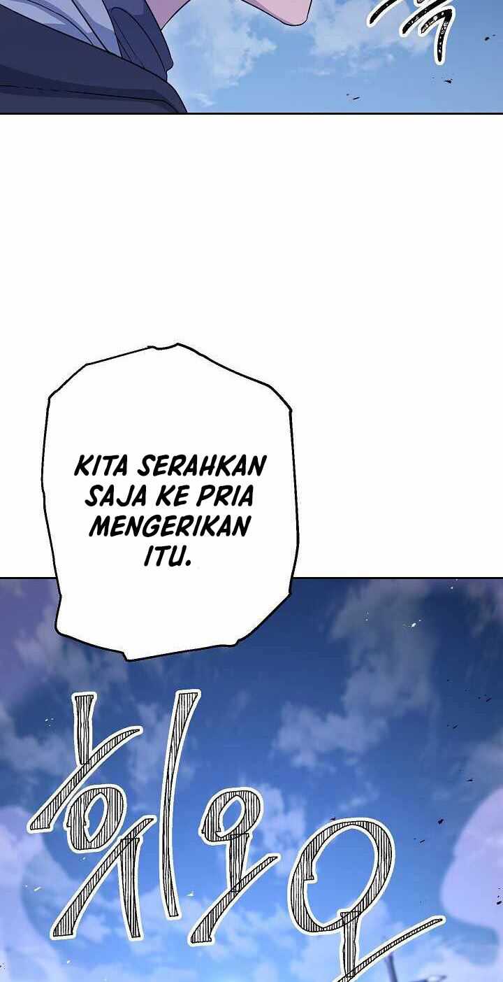 Skeleton Soldier Couldn’t Protect the Dungeon Chapter 138 - halaman 40