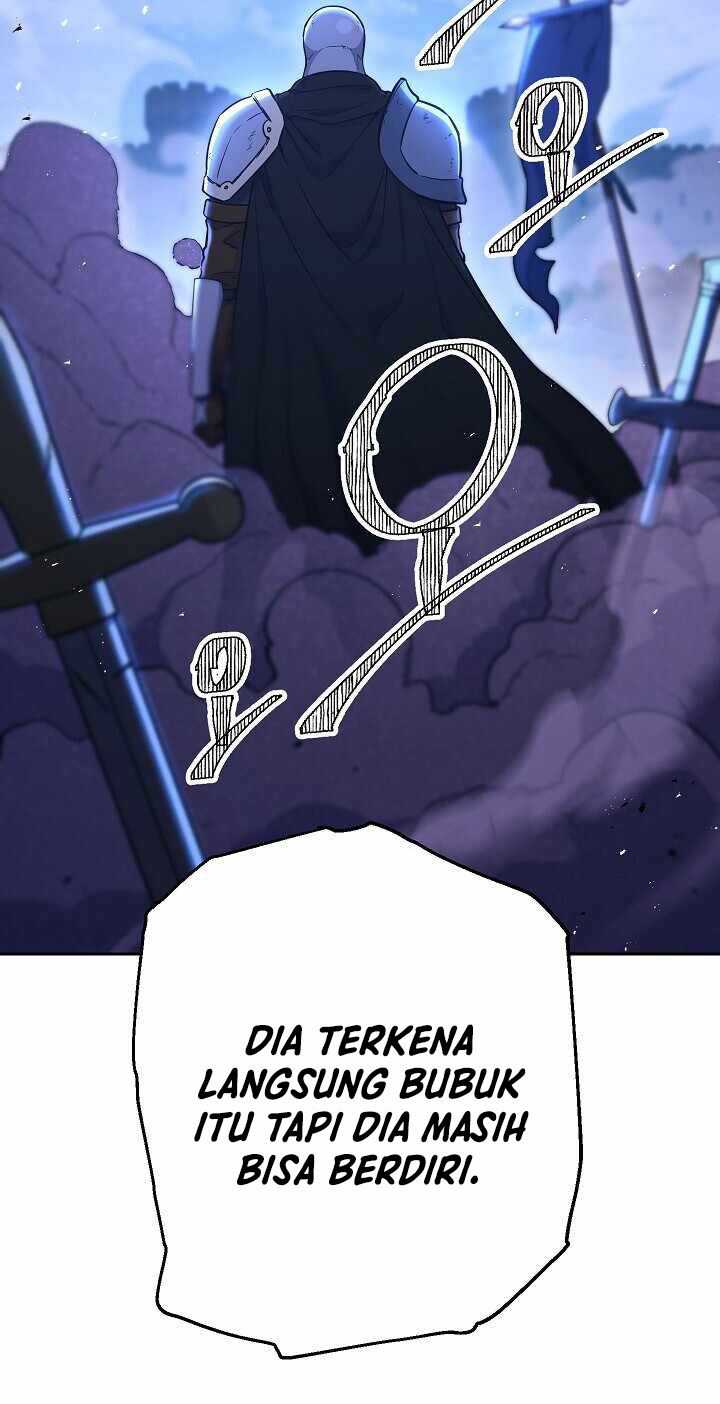 Skeleton Soldier Couldn’t Protect the Dungeon Chapter 138 - halaman 41