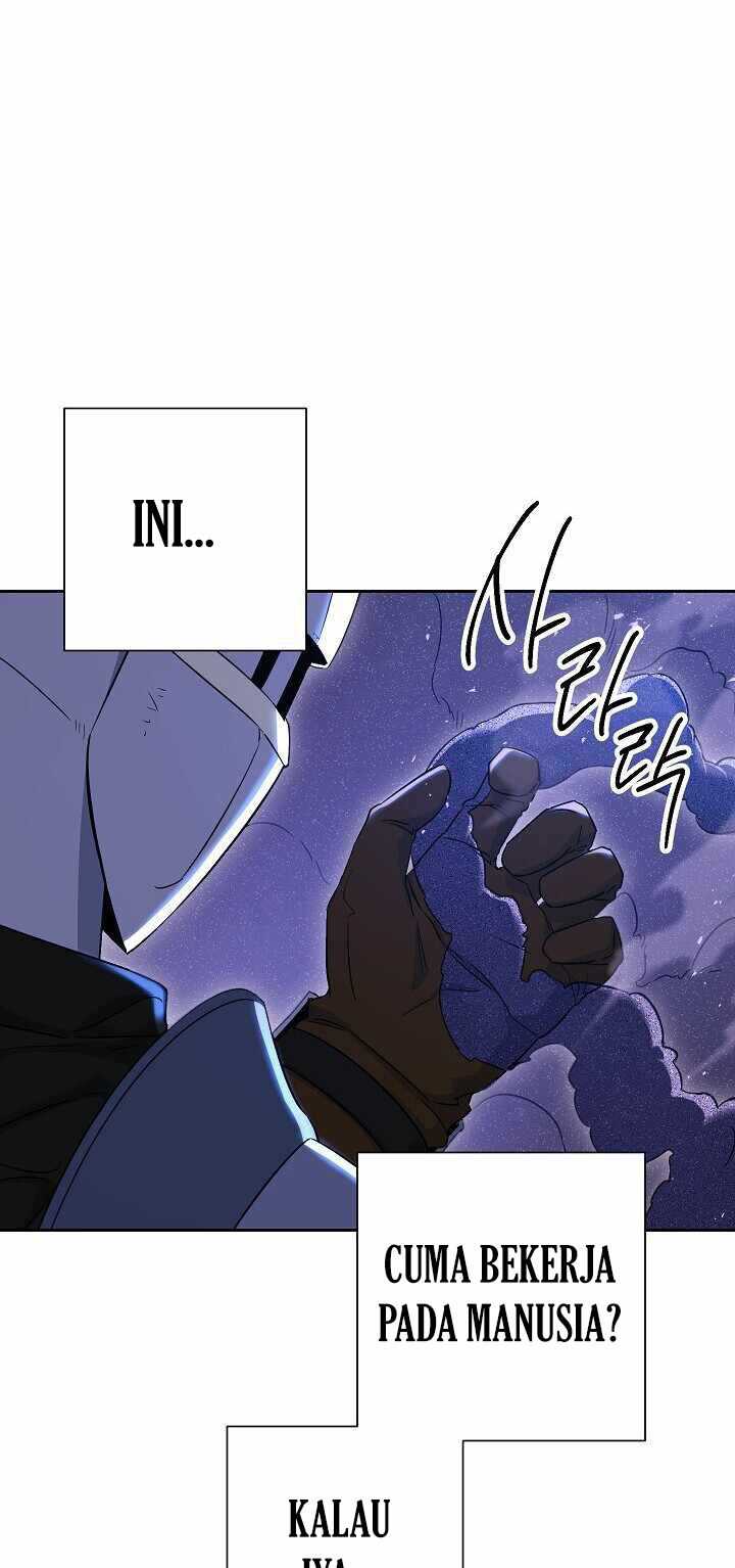 Skeleton Soldier Couldn’t Protect the Dungeon Chapter 138 - halaman 42