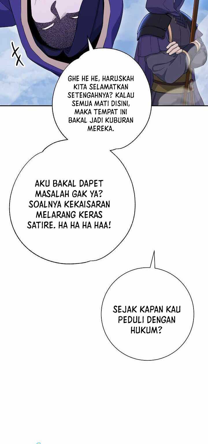 Skeleton Soldier Couldn’t Protect the Dungeon Chapter 138 - halaman 44