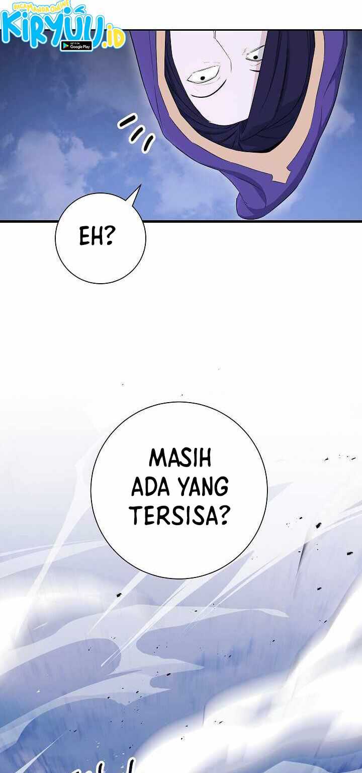 Skeleton Soldier Couldn’t Protect the Dungeon Chapter 138 - halaman 45