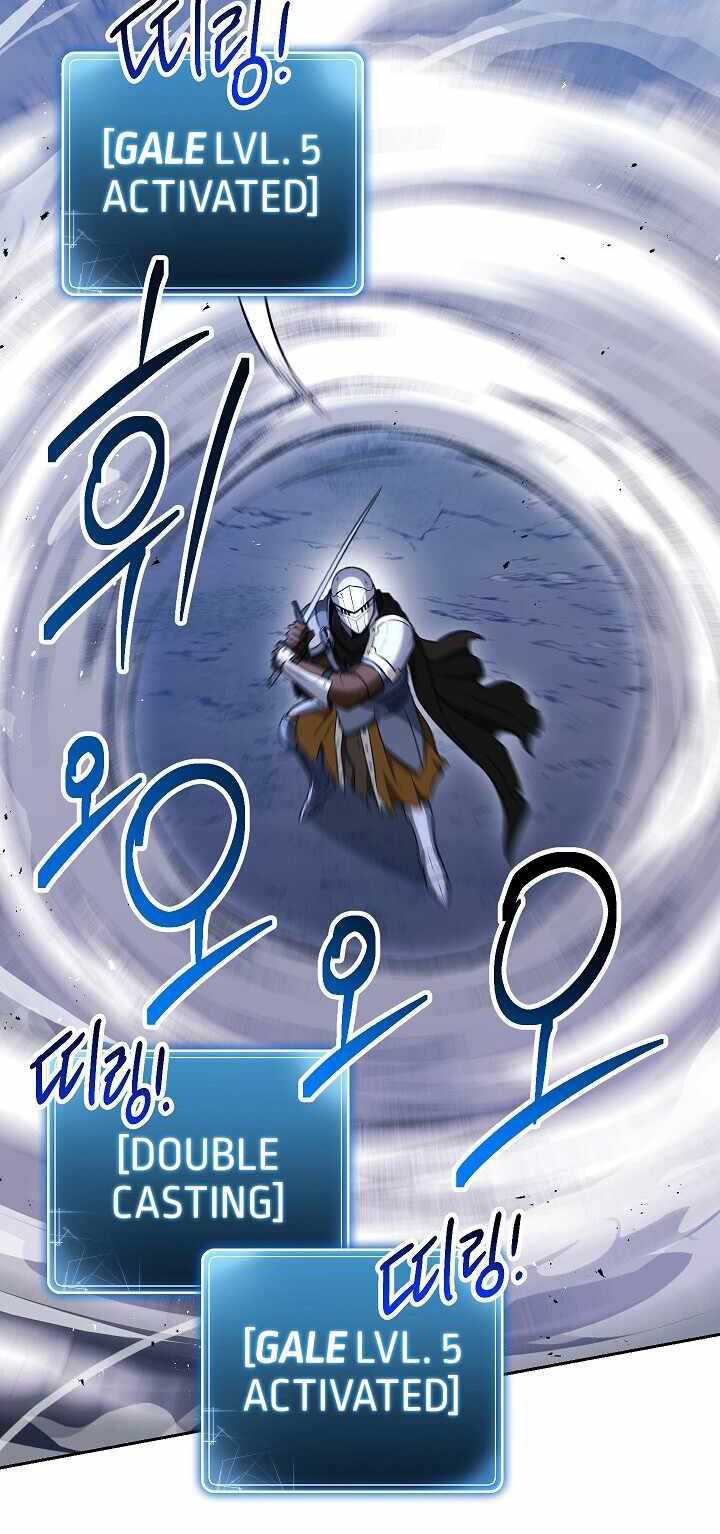 Skeleton Soldier Couldn’t Protect the Dungeon Chapter 138 - halaman 46
