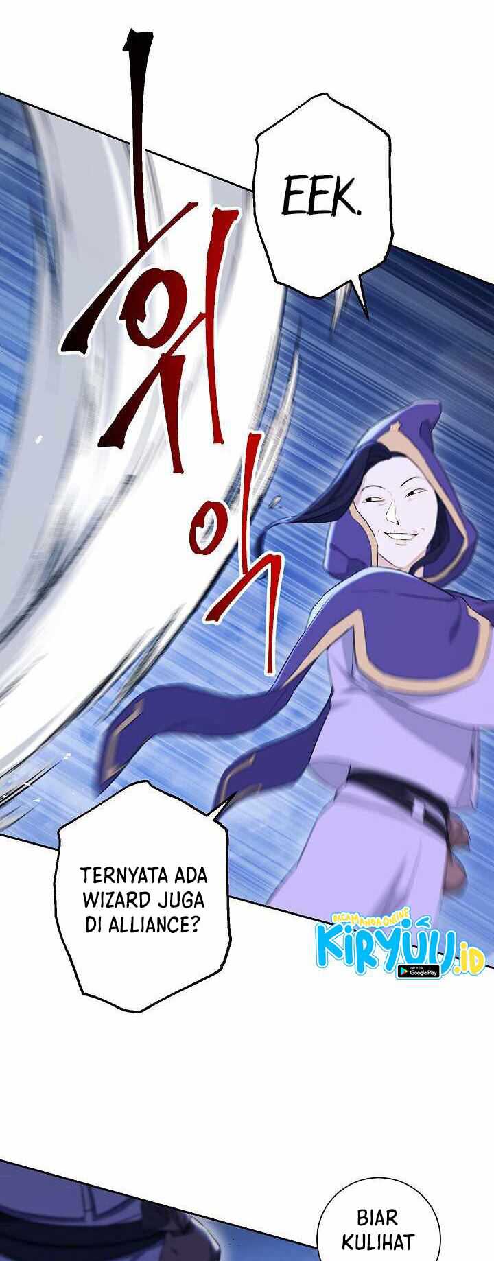Skeleton Soldier Couldn’t Protect the Dungeon Chapter 138 - halaman 49
