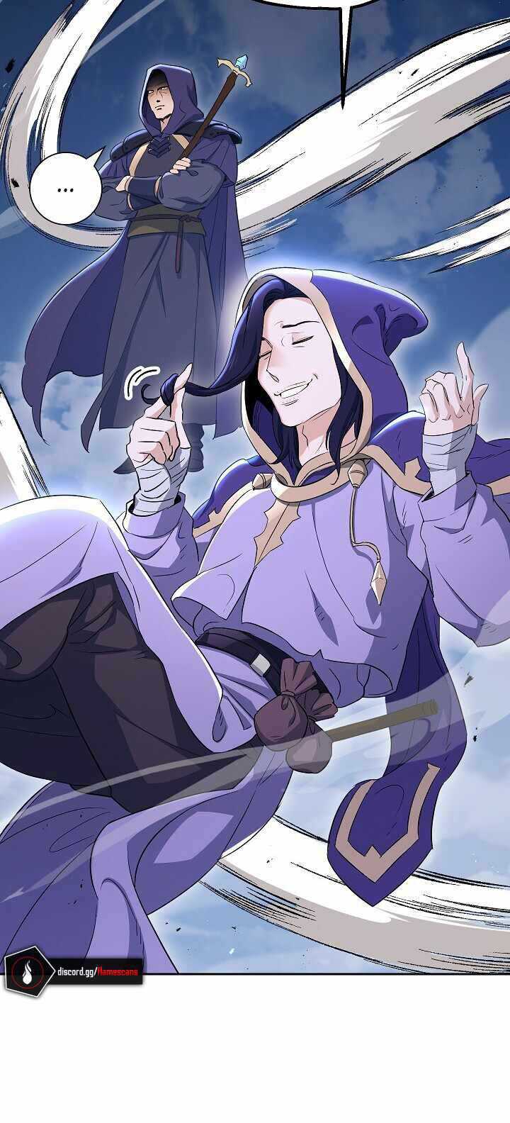 Skeleton Soldier Couldn’t Protect the Dungeon Chapter 138 - halaman 5