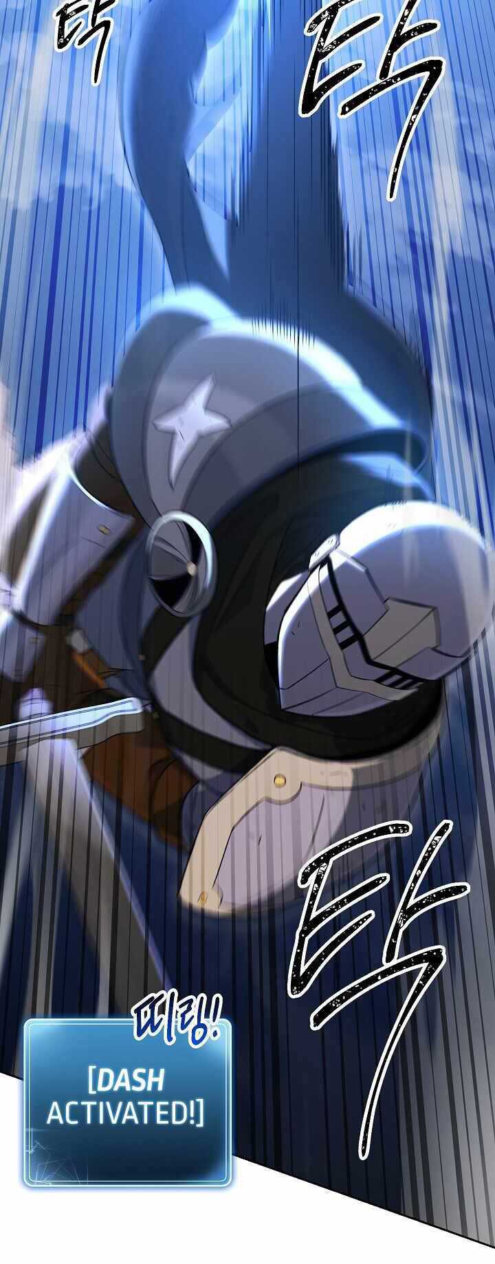 Skeleton Soldier Couldn’t Protect the Dungeon Chapter 138 - halaman 51