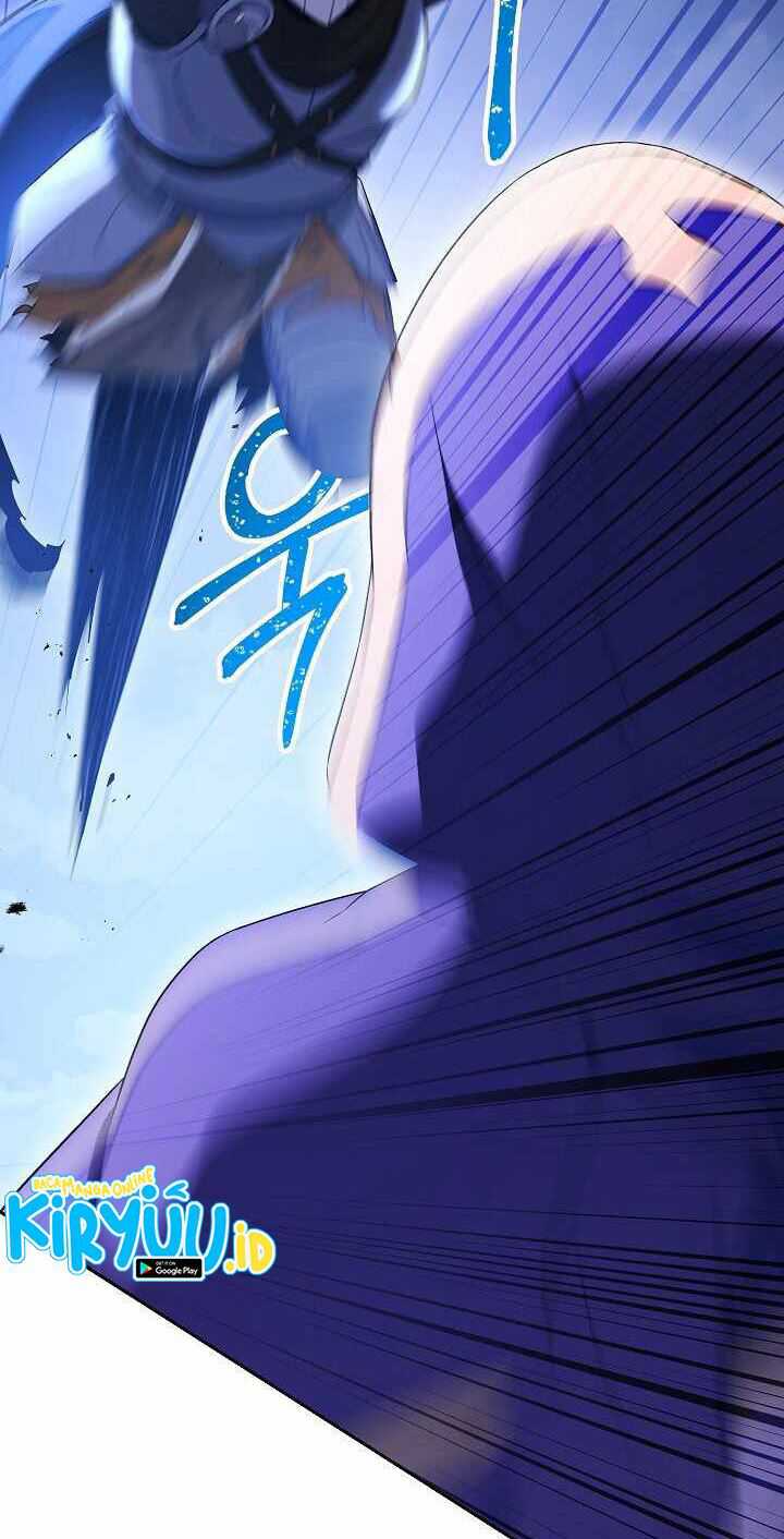 Skeleton Soldier Couldn’t Protect the Dungeon Chapter 138 - halaman 53
