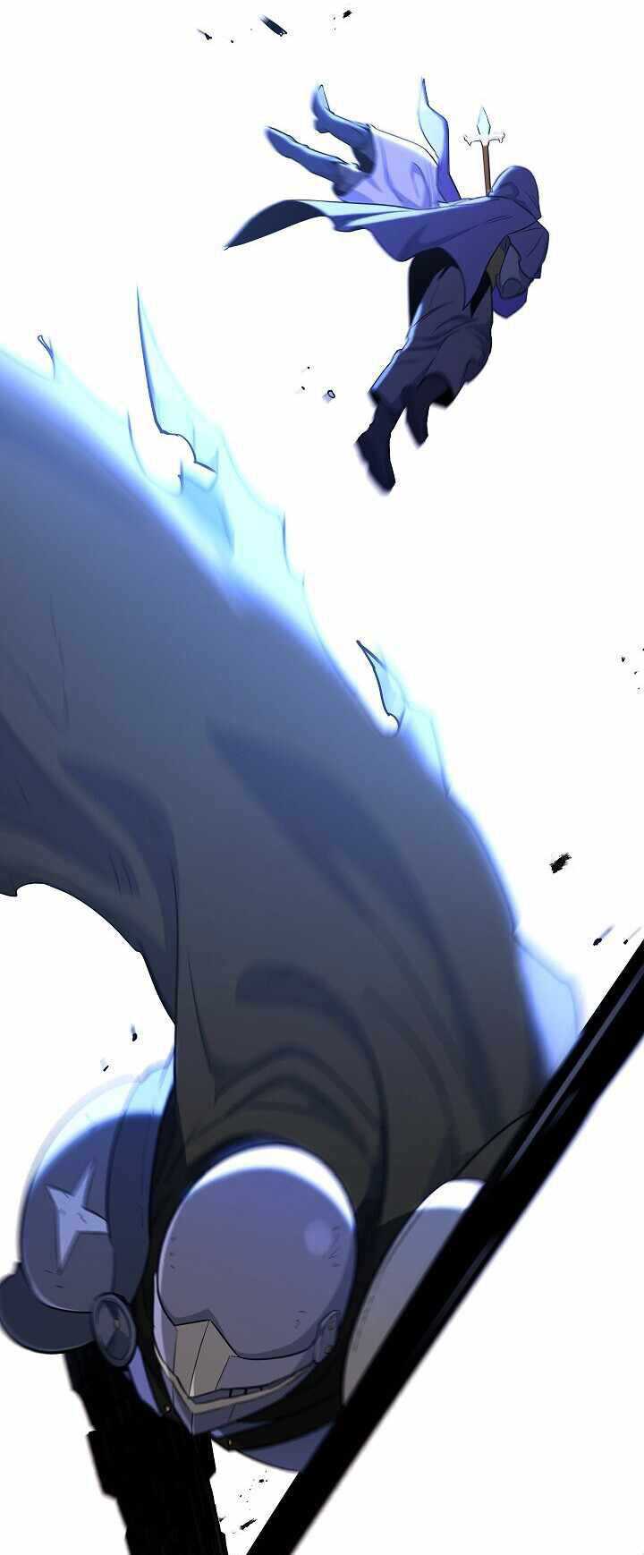 Skeleton Soldier Couldn’t Protect the Dungeon Chapter 138 - halaman 57