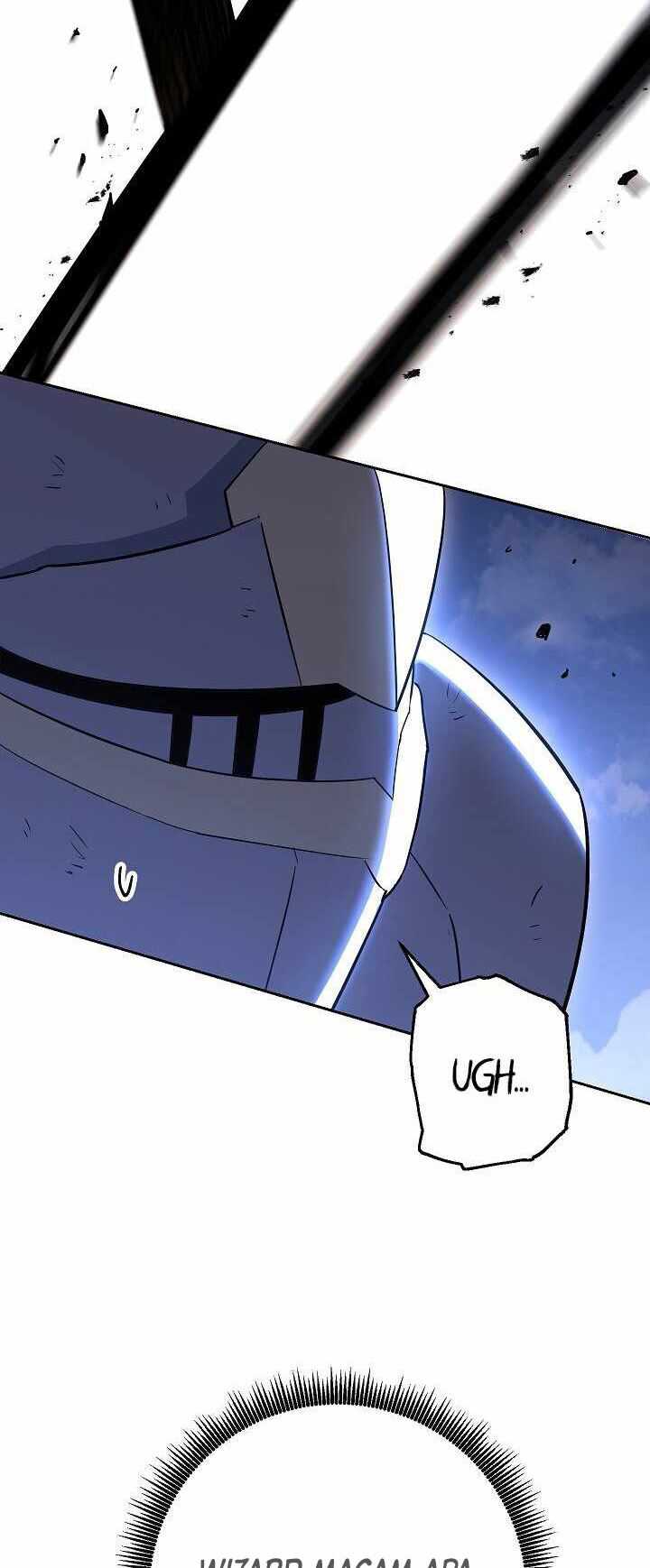 Skeleton Soldier Couldn’t Protect the Dungeon Chapter 138 - halaman 58