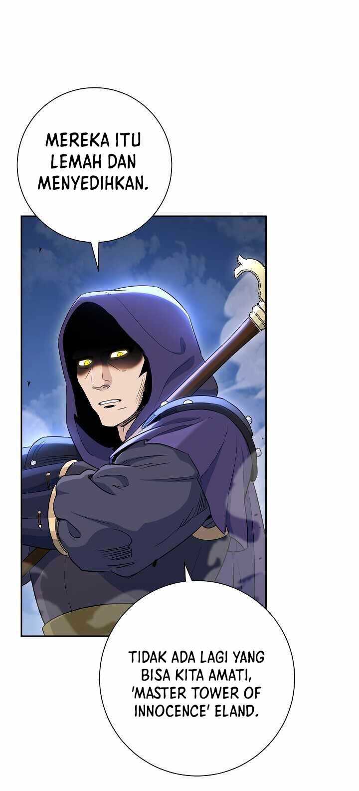Skeleton Soldier Couldn’t Protect the Dungeon Chapter 138 - halaman 6